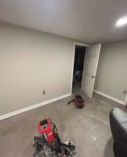 Home Maintenance card