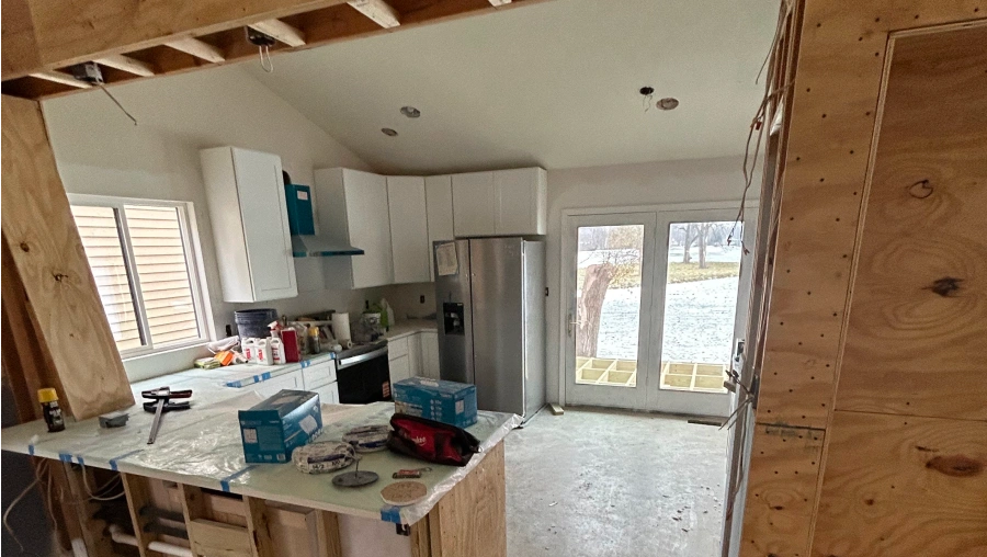 Kitchen Remodeling Kitchen Remodeling